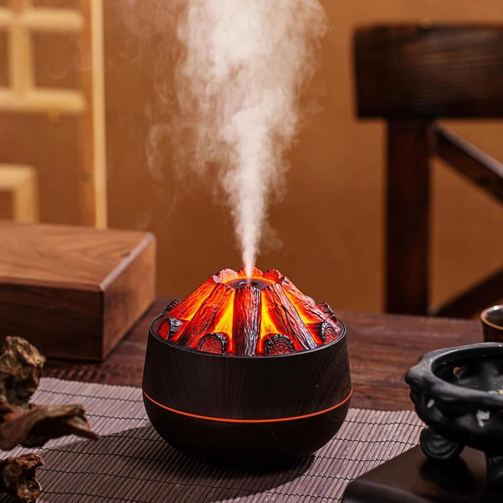 Charcoal Aroma diffuser for Room