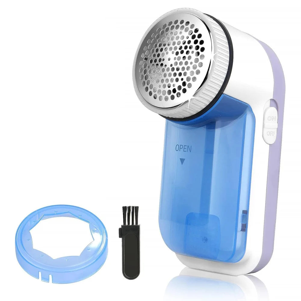 Fabric Lint Remover Shaver