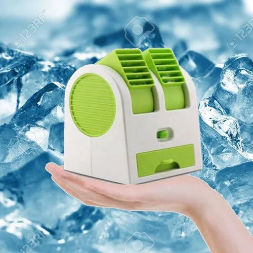 USB Mini Air Cooler