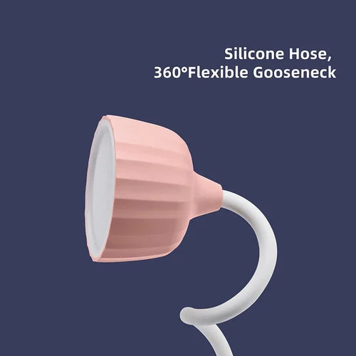 Pencil Box Desk Lamp