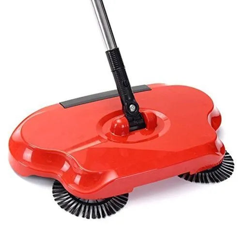 360 Degree Sweeper Broom