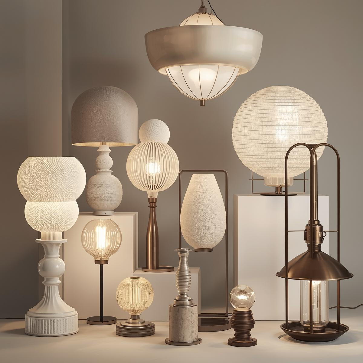 Night Lights – Illuminate Your Nights with Comfort & Style