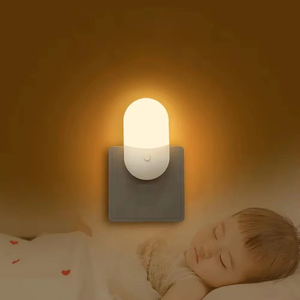 Led Night Light