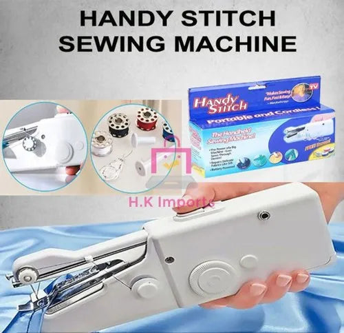 Handy Stitch Sewing
