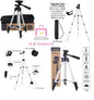 3110 Plastic Tripod