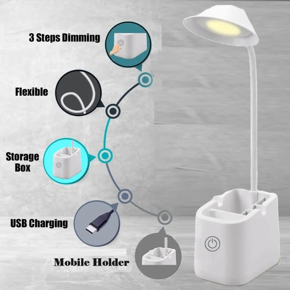 Rocklight Table Lamp