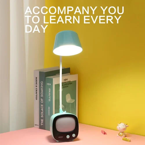 Rock Light Desk Lamp