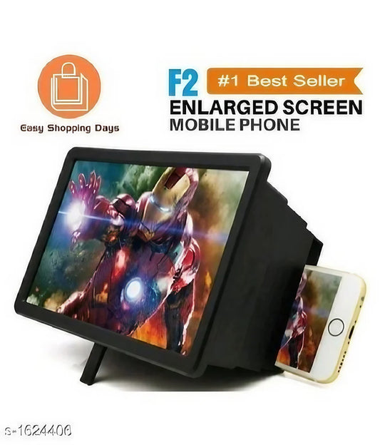3D Screen Enlarger