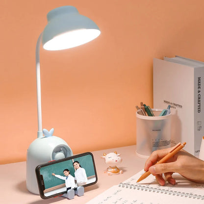 Rocklight Table Lamp