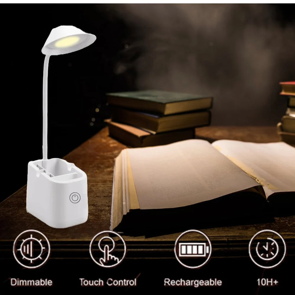 Rocklight Table Lamp