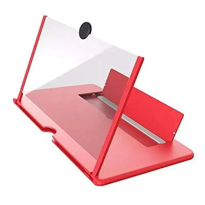 3d Mobile Screen Enlarger