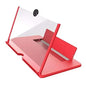 3d Mobile Screen Enlarger