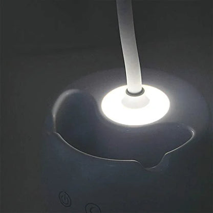 Led Rechargeable Desk Lamp