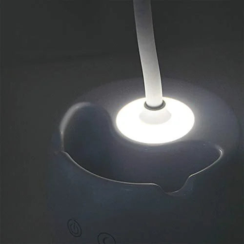 Led Rechargeable Desk Lamp