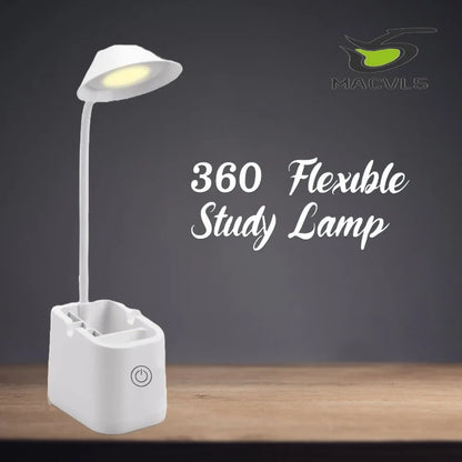 Rocklight Table Lamp