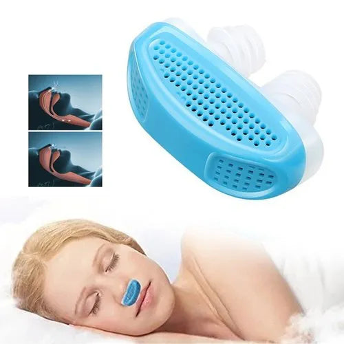 Anti Snoring Nose Clip
