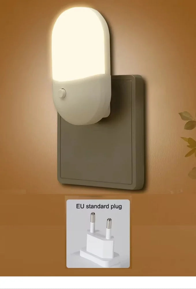 Led Night Light