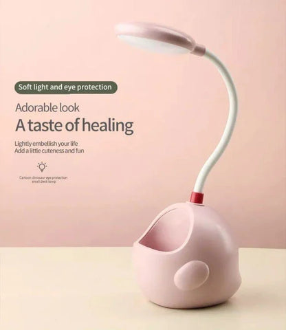Cute Cartoon Desk Lamp