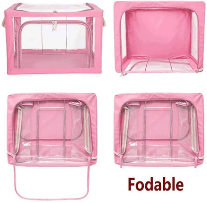 66L Foldable Storage Bag