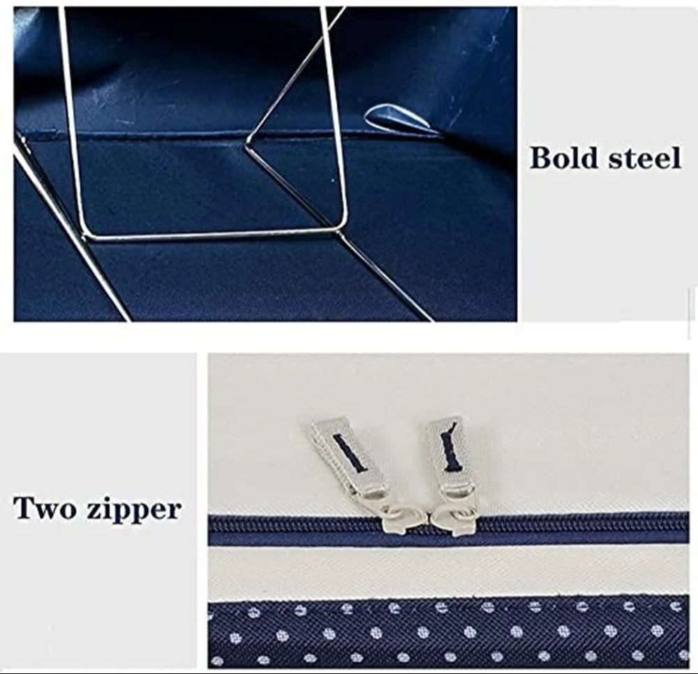 66L Foldable Storage Bag