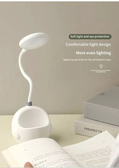 Cute Cartoon Desk Lamp