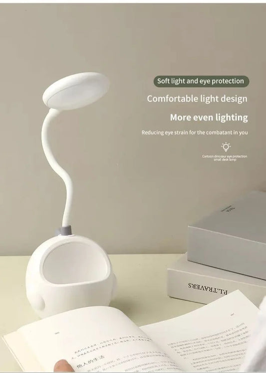 Cute Cartoon Desk Lamp