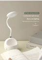 Cute Cartoon Desk Lamp
