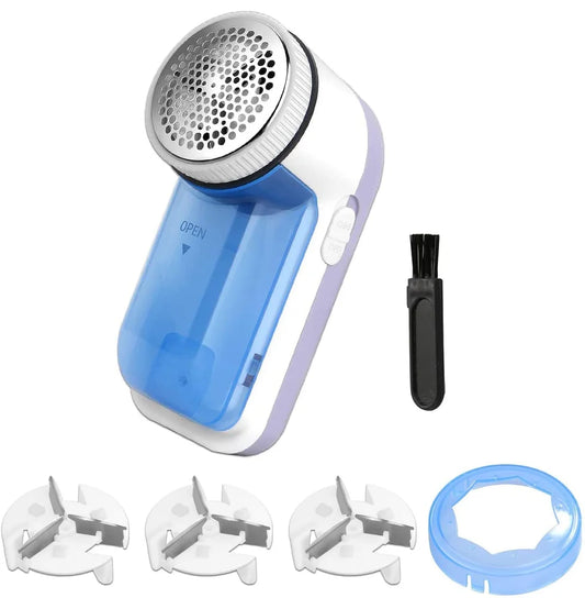 Fabric Lint Remover Shaver