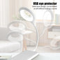 Portable Flexible USB LED Desk Lamp