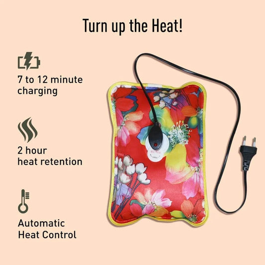 Electric Hot Water Bag