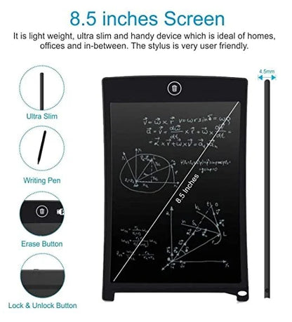 8.5 Inch Writing Tablet For Personal