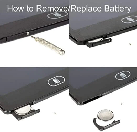 8.5 Inch Writing Tablet For Personal