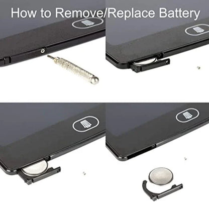 8.5 Inch Writing Tablet For Personal