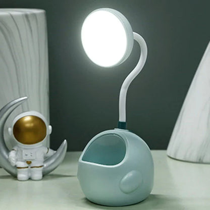 Cute Cartoon Desk Lamp
