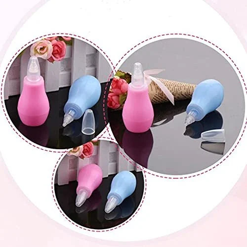 Baby Nasal Aspirator