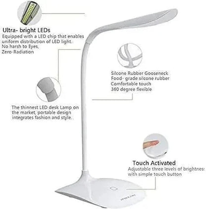 Led Desk Lamp