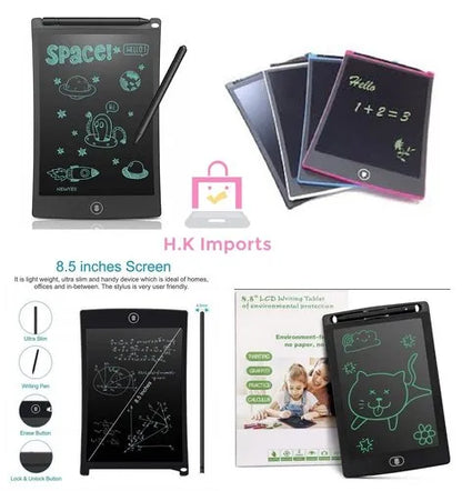 8.5 Inch Writing Tablet For Personal