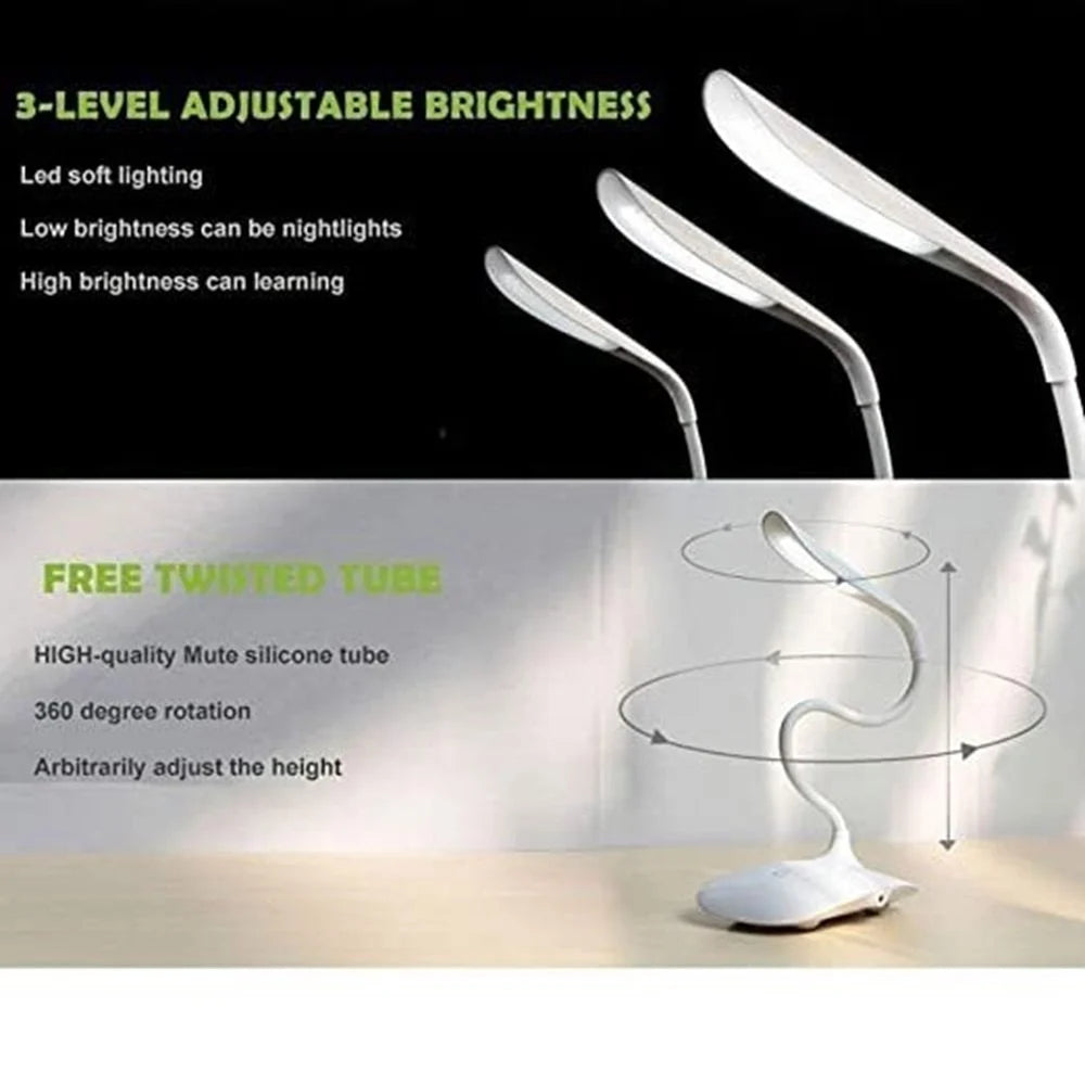 LED Desk Lamp