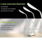LED Desk Lamp