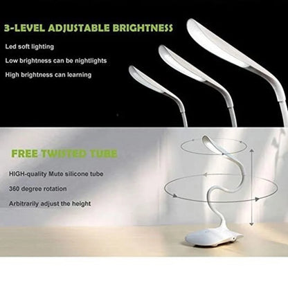 Led Desk Lamp