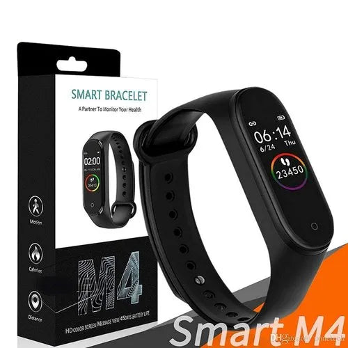 M4 Smart Health Band