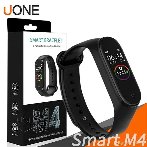 M4 Smart Health Band