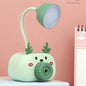 Pencil Box Desk Lamp