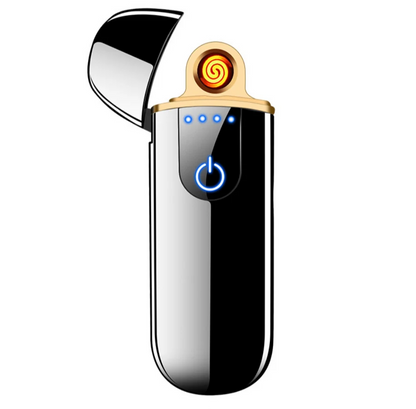 Premium USB Flameless Cigarette Lighter