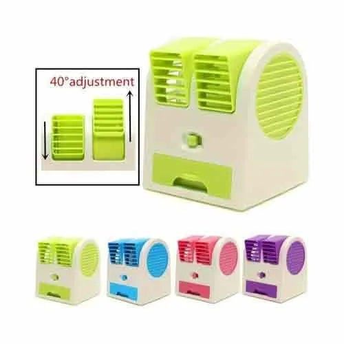 USB Mini Air Cooler