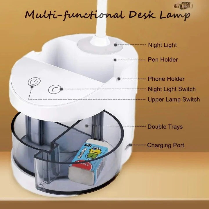 Rocklight Table Lamp